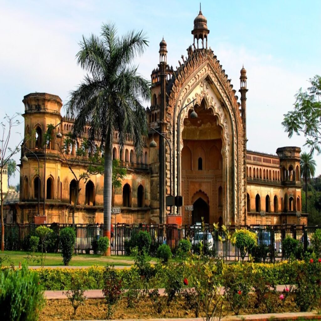 Lucknow