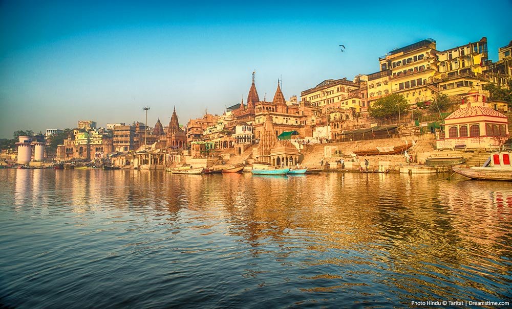 Varanasi